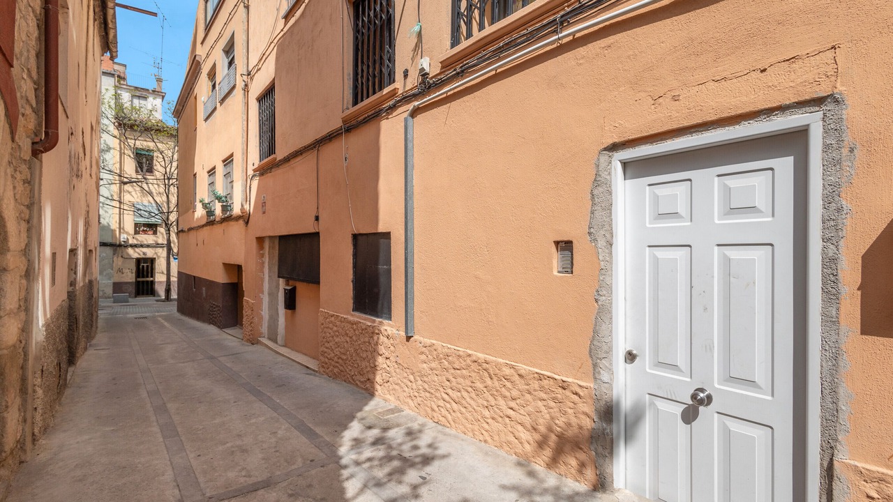 Photo of Outdoor in Centre Historic de Manresa
