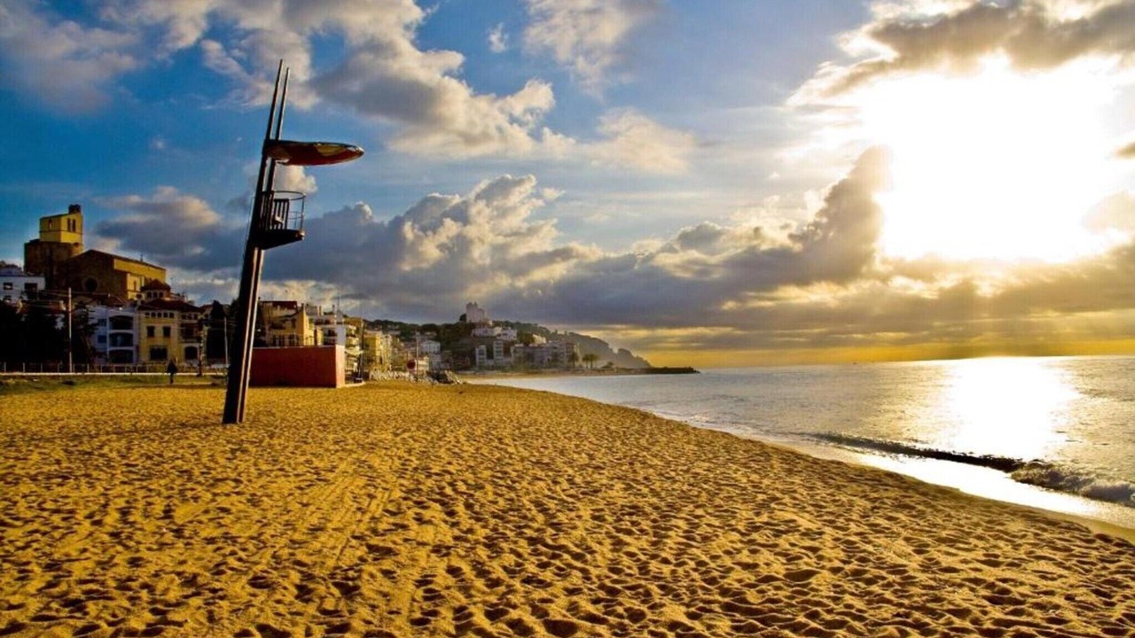 Photo of Others in Canet de Mar