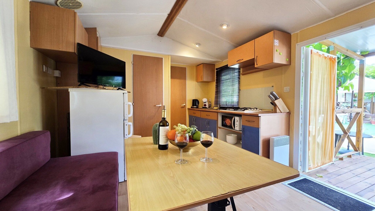 Photo of Livingroom in Canet de Mar