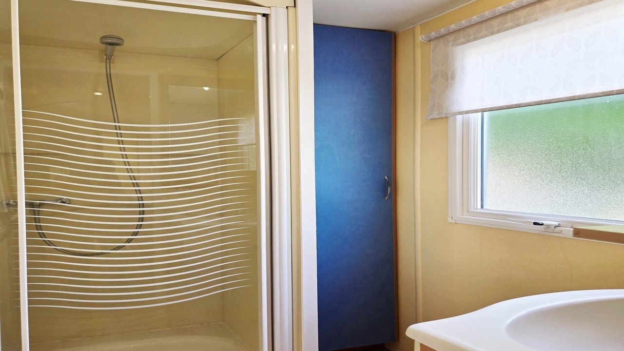 Photo of Bathroom in Canet de Mar