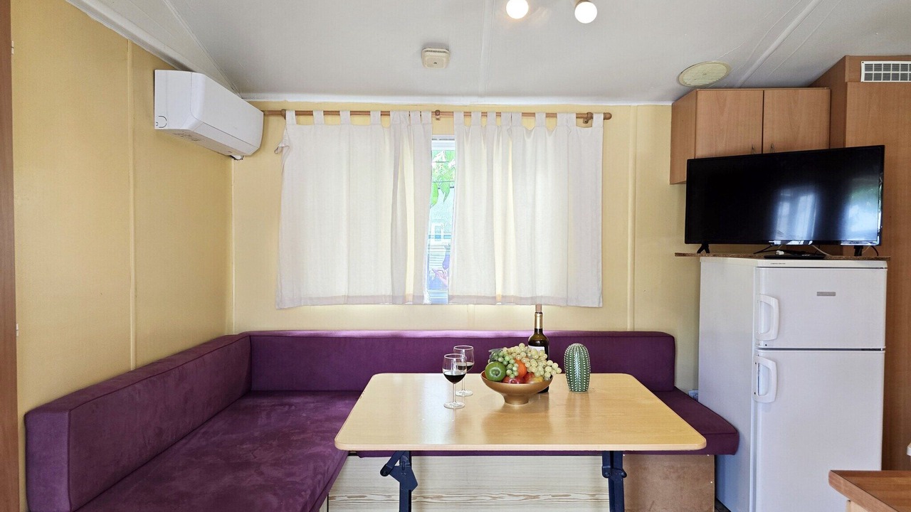 Photo of Livingroom in Canet de Mar