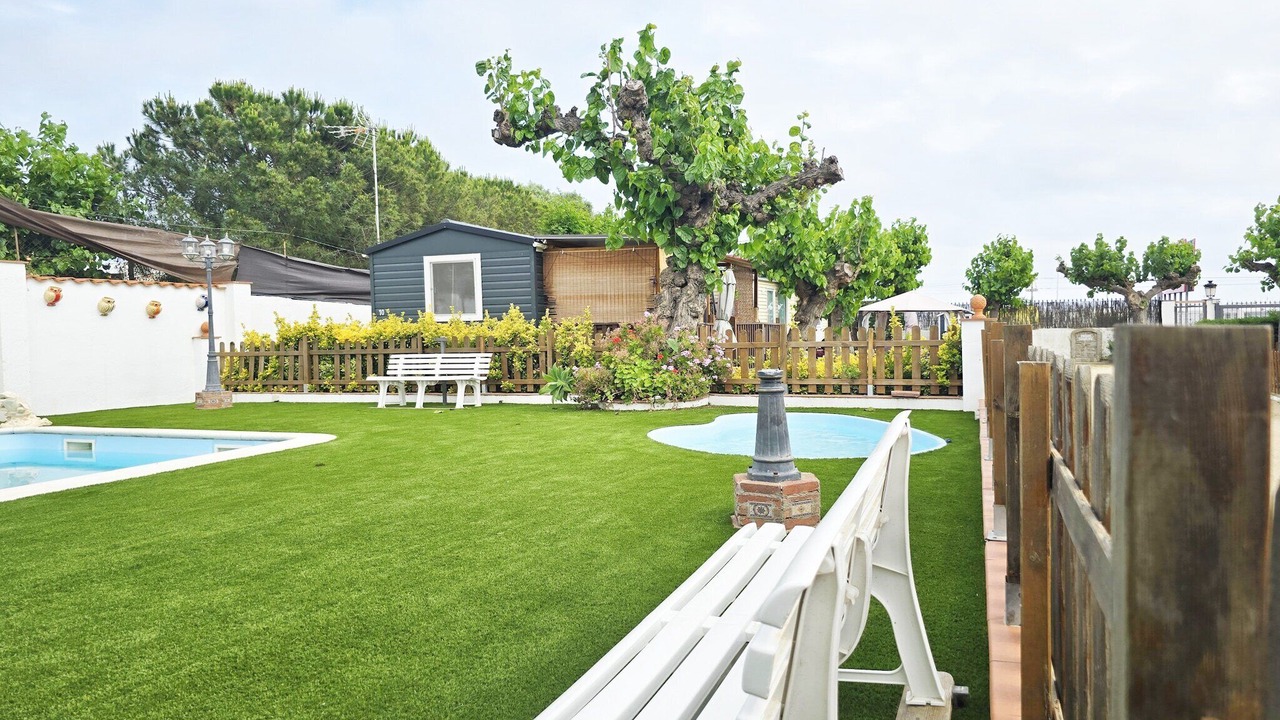 Photo of Outdoor in Canet de Mar