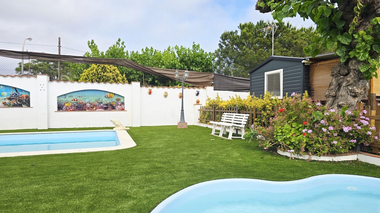 Photo of Outdoor in Canet de Mar
