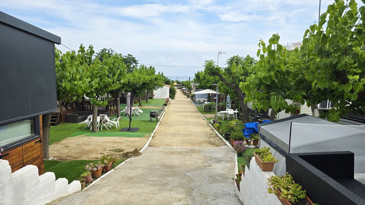 Photo of Outdoor in Canet de Mar