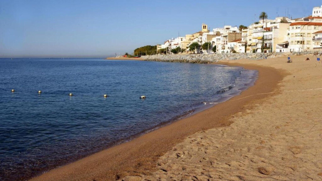 Photo of Others in Canet de Mar