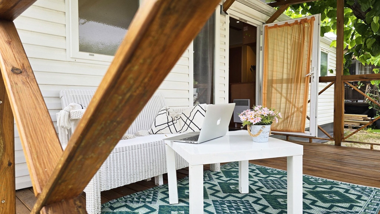 Photo of Patio Balcony in Canet de Mar