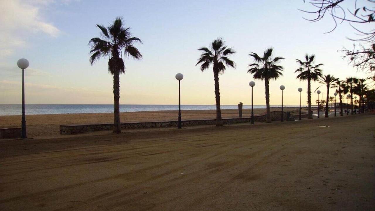 Photo of Others in Canet de Mar