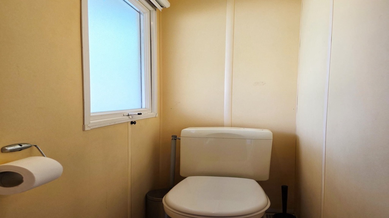 Photo of Bathroom in Canet de Mar