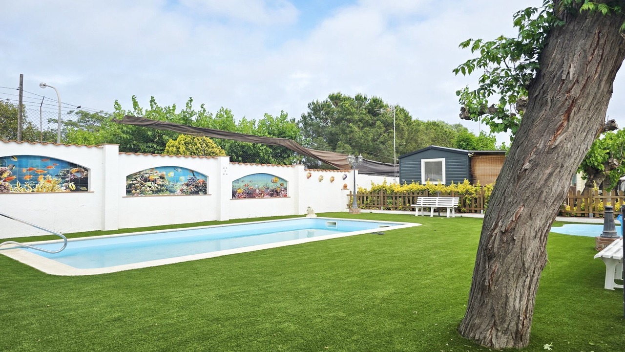 Photo of Outdoor in Canet de Mar