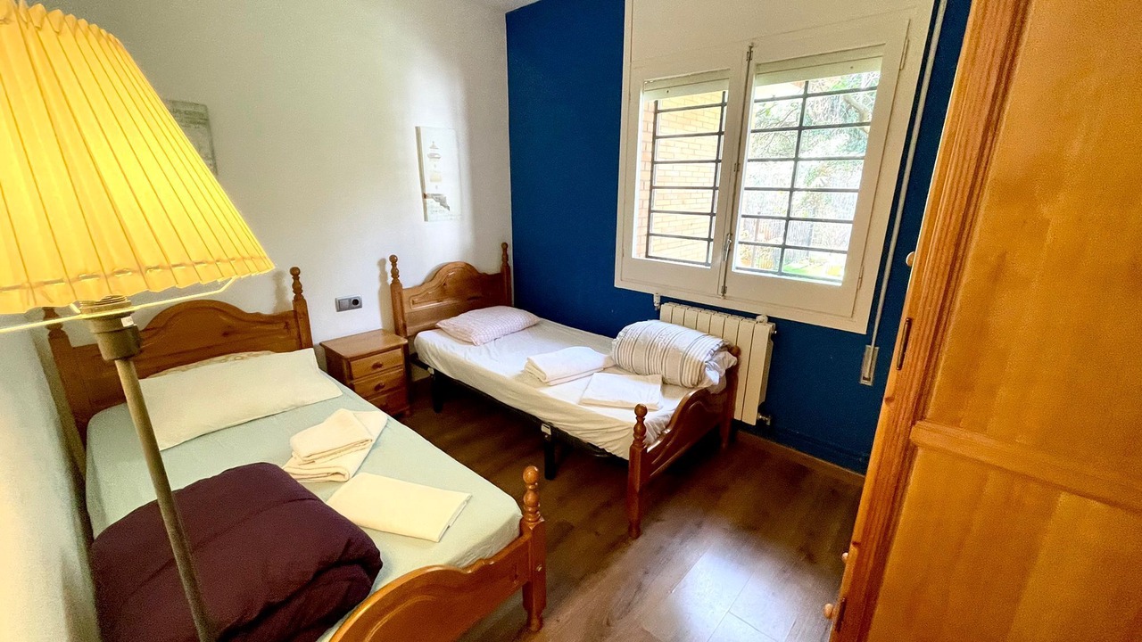 Photo of Bedroom in Sant Cebria de Vallalta