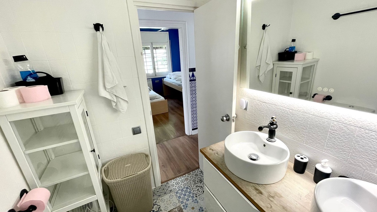 Photo of Bathroom in Sant Cebria de Vallalta