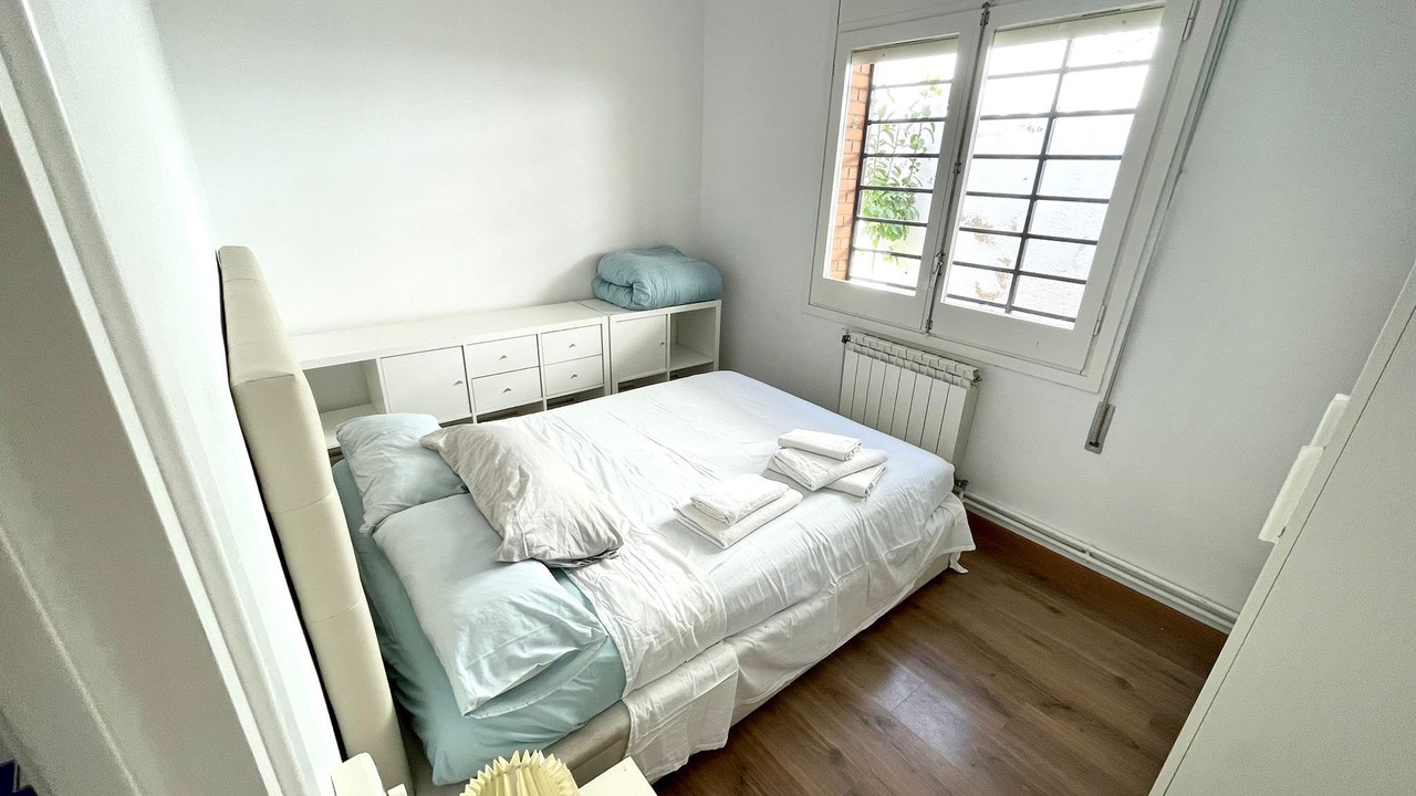 Photo of Bedroom in Sant Cebria de Vallalta