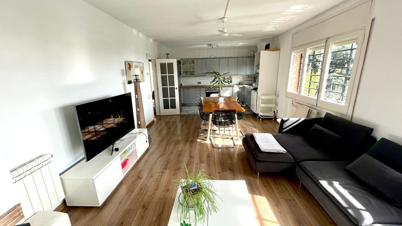 Photo of Livingroom in Sant Cebria de Vallalta