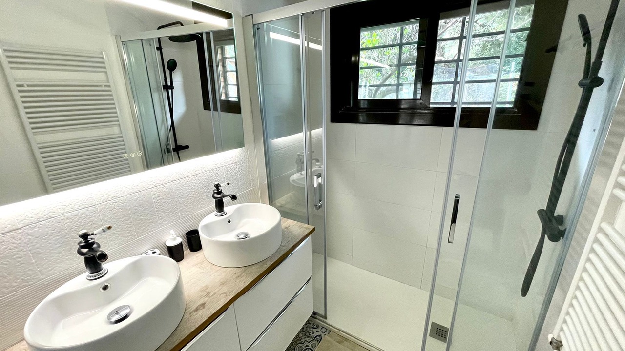 Photo of Bathroom in Sant Cebria de Vallalta