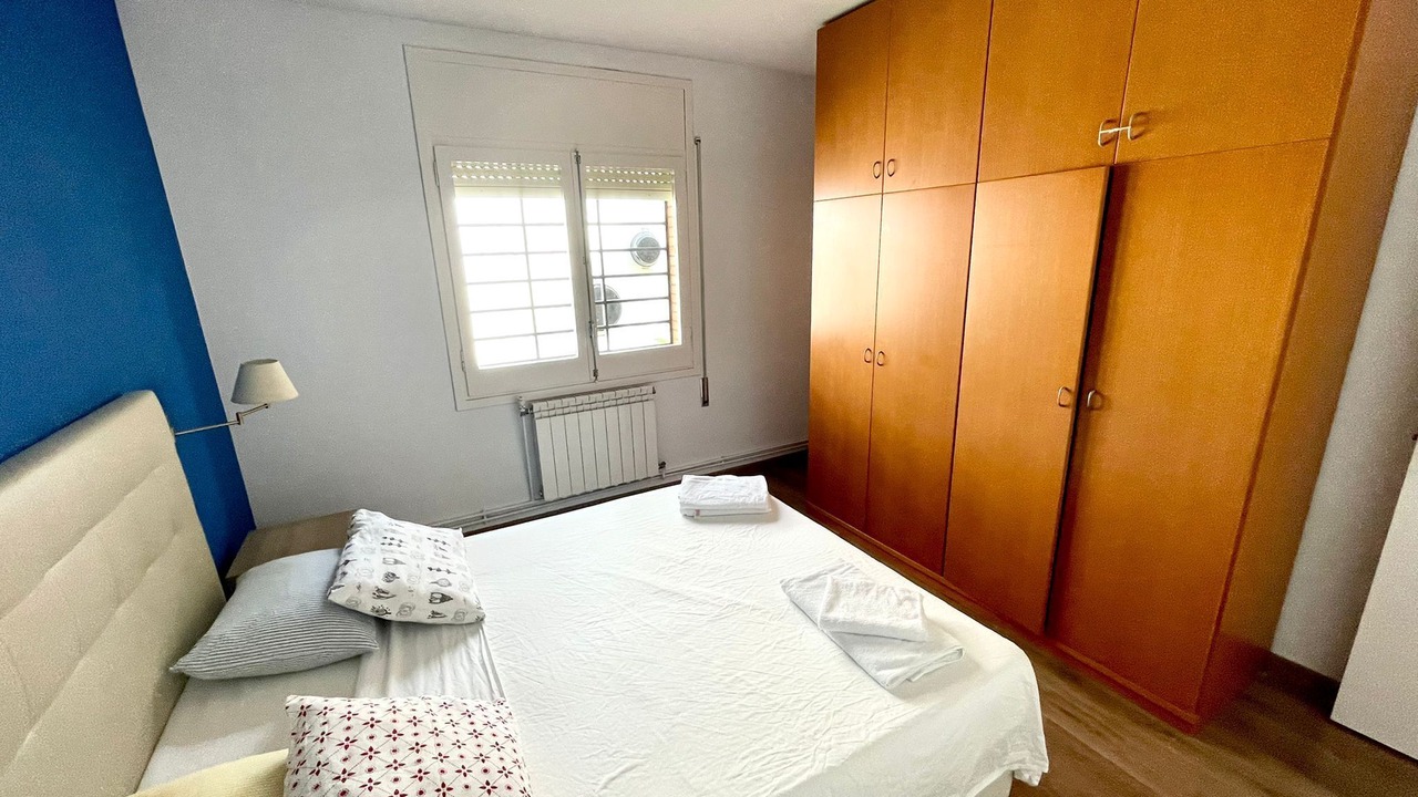 Photo of Bedroom in Sant Cebria de Vallalta