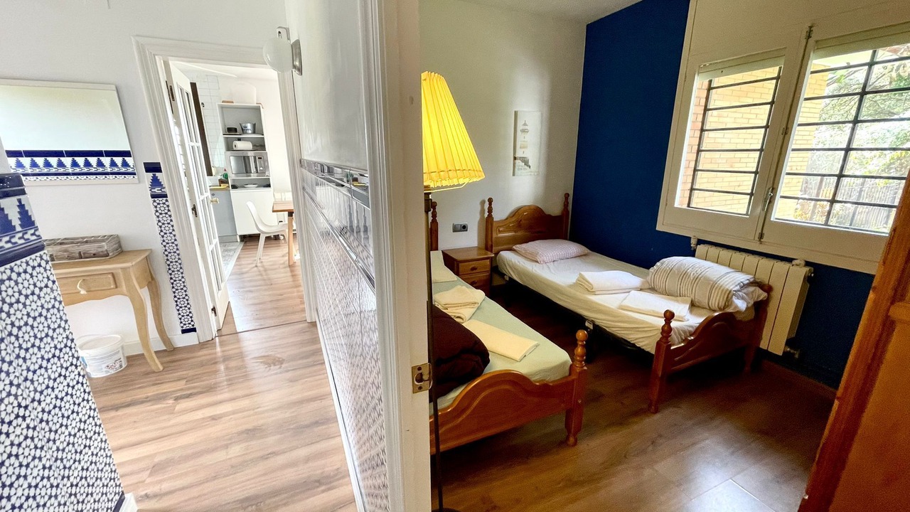 Photo of Bedroom in Sant Cebria de Vallalta