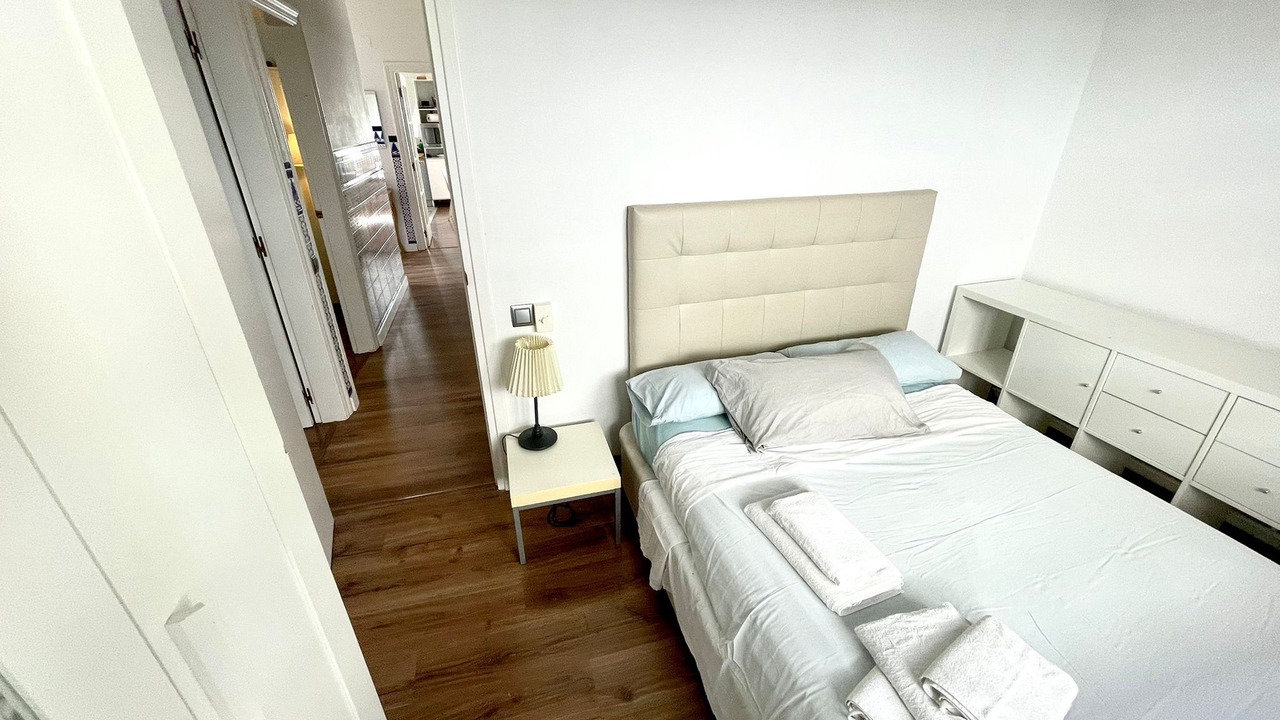Photo of Bedroom in Sant Cebria de Vallalta