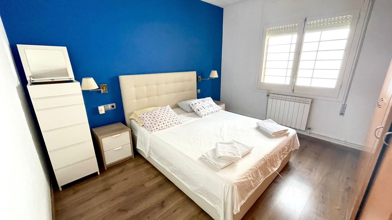 Photo of Bedroom in Sant Cebria de Vallalta