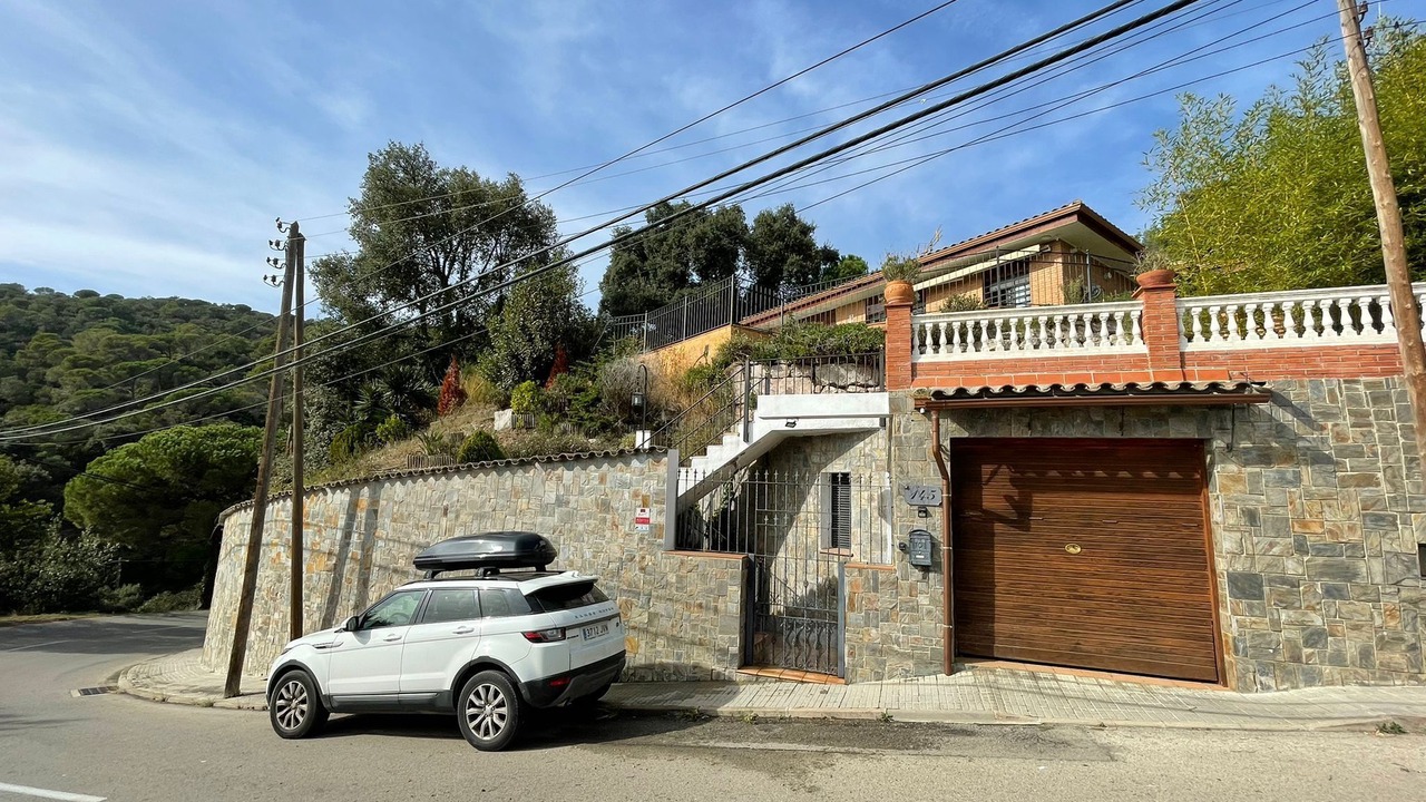 Photo of Outdoor in Sant Cebria de Vallalta
