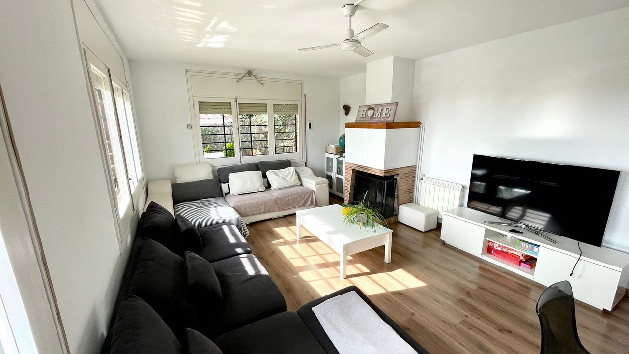 Photo of Livingroom in Sant Cebria de Vallalta
