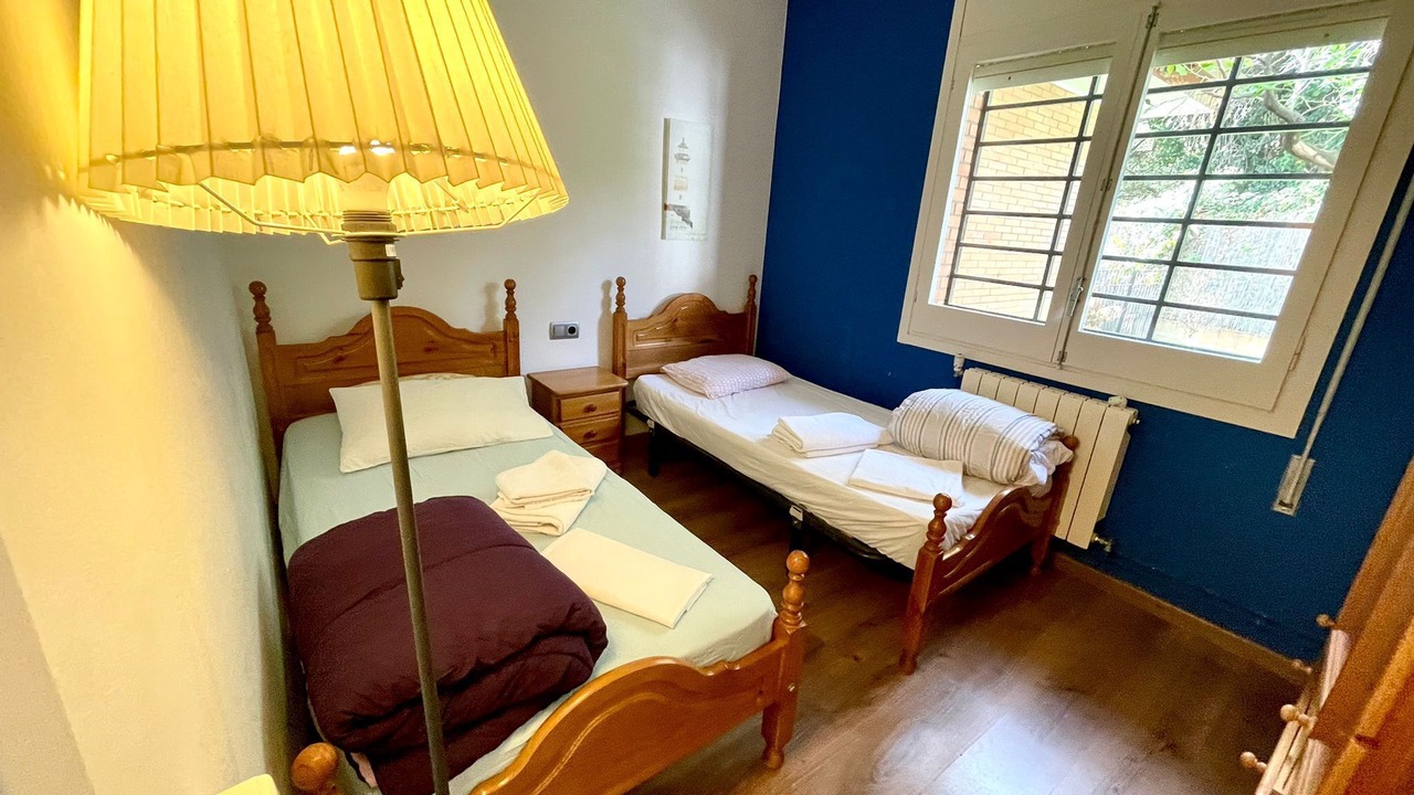 Photo of Bedroom in Sant Cebria de Vallalta