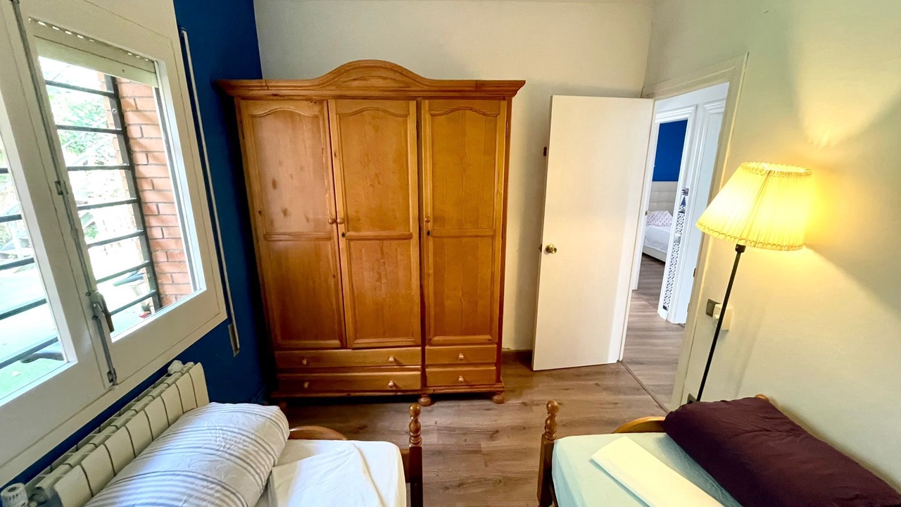 Photo of Bedroom in Sant Cebria de Vallalta