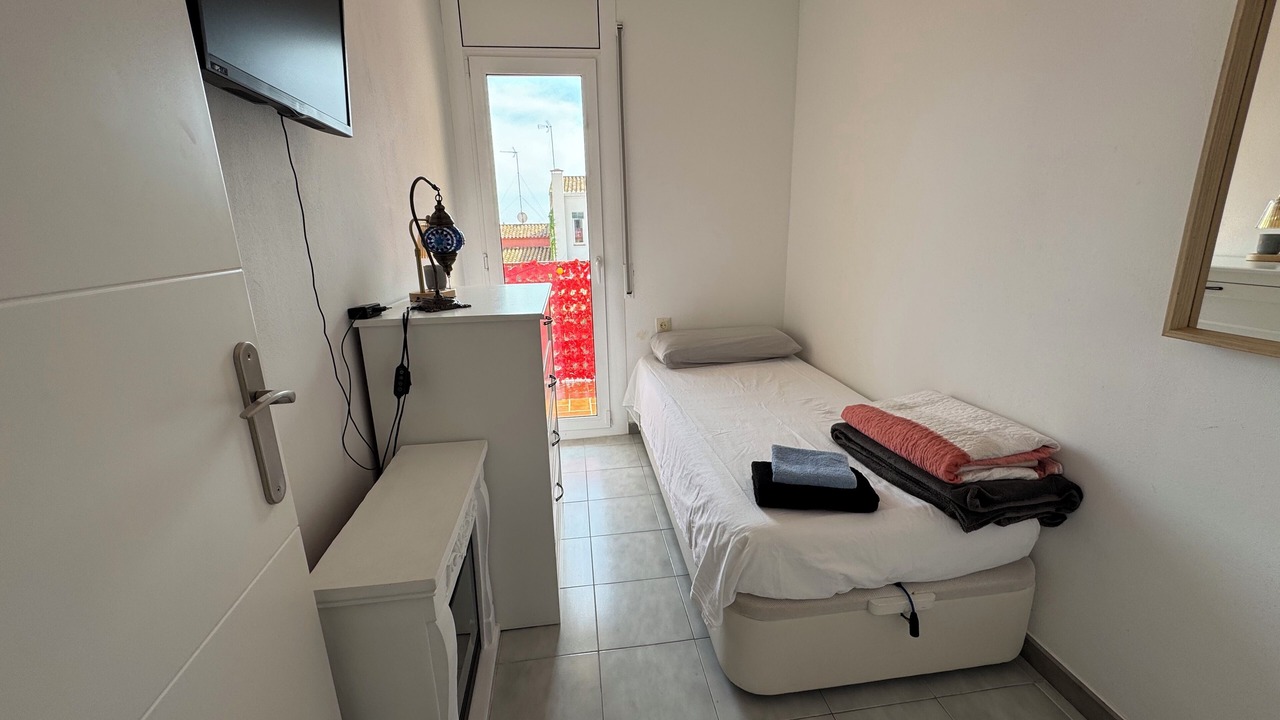 Photo of Bedroom in Masnou