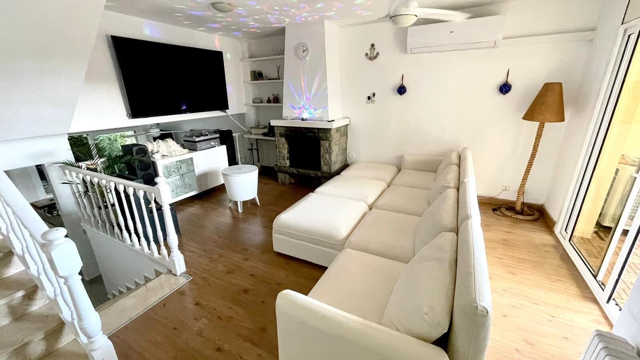 Photo of Livingroom in Masnou