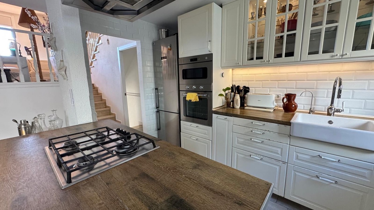 Photo of Kitchen in Masnou