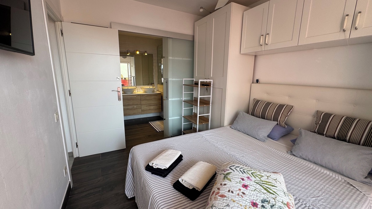 Photo of Bedroom in Masnou