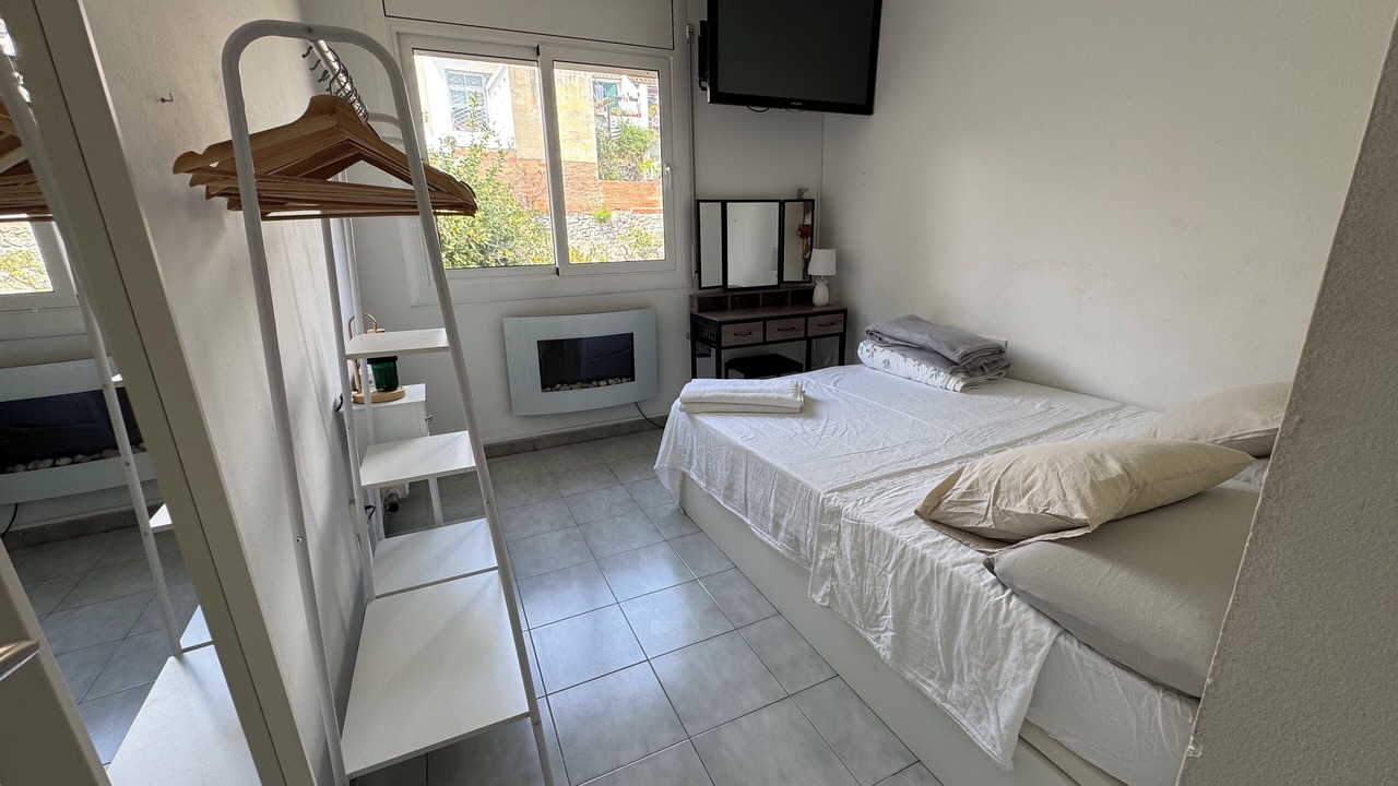 Photo of Bedroom in Masnou