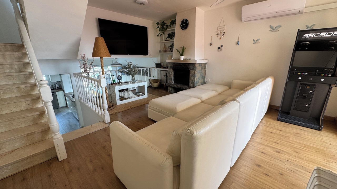 Photo of Livingroom in Masnou