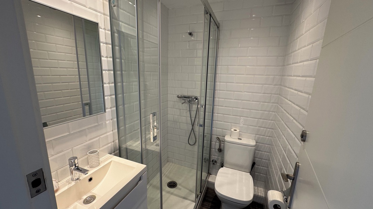 Photo of Bathroom in Masnou