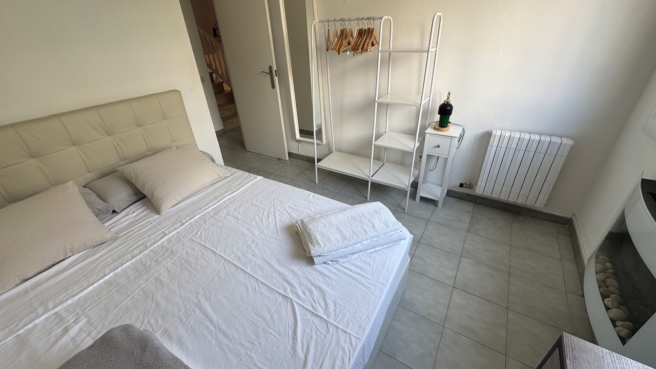 Photo of Bedroom in Masnou