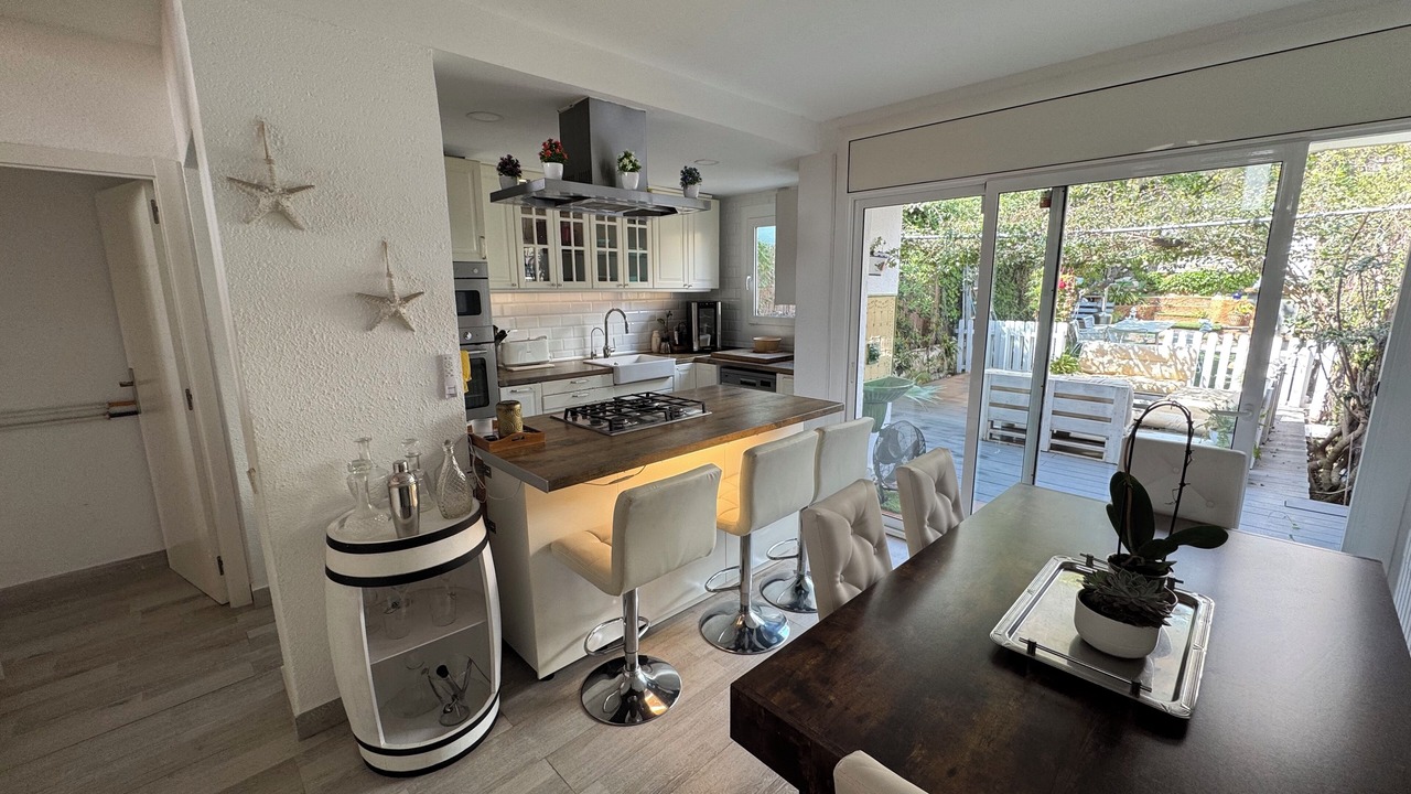Photo of Kitchen in Masnou