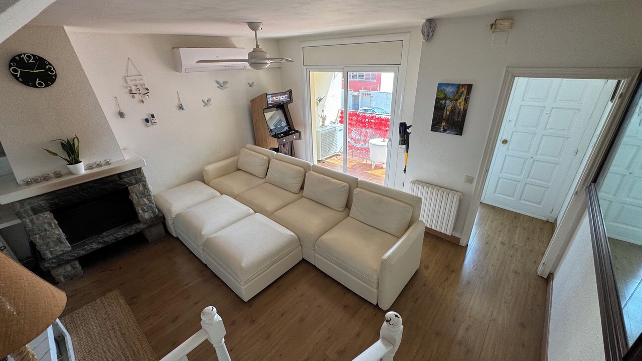 Photo of Livingroom in Masnou