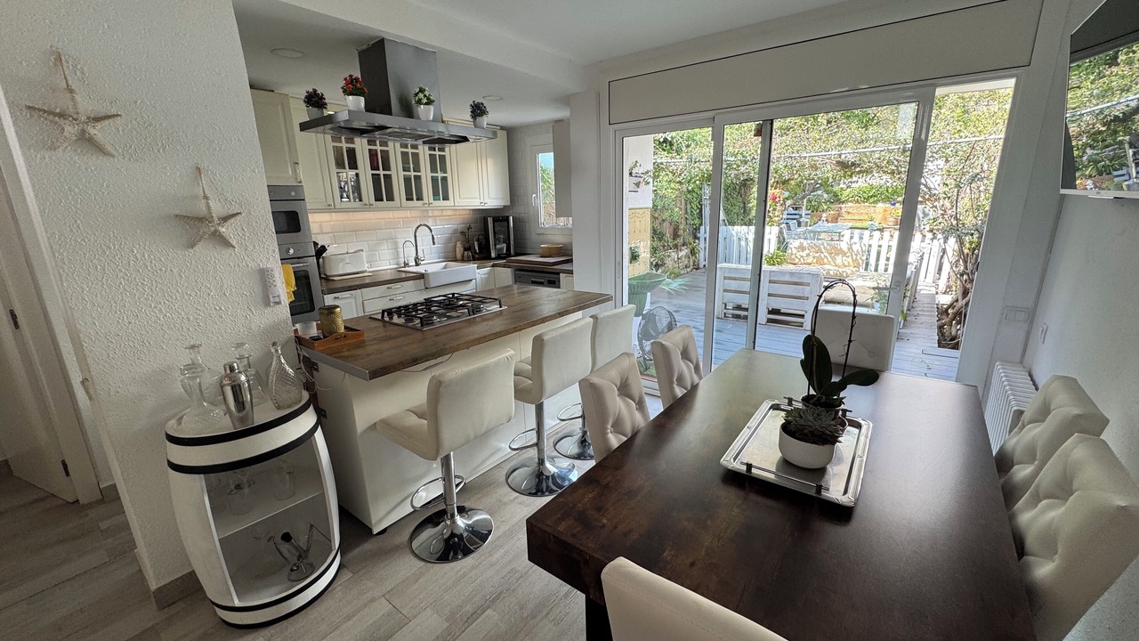 Photo of Kitchen in Masnou