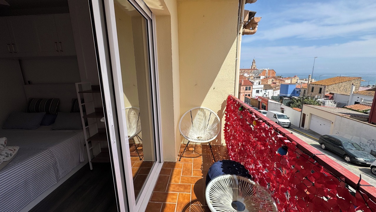 Photo of Outdoor in Masnou