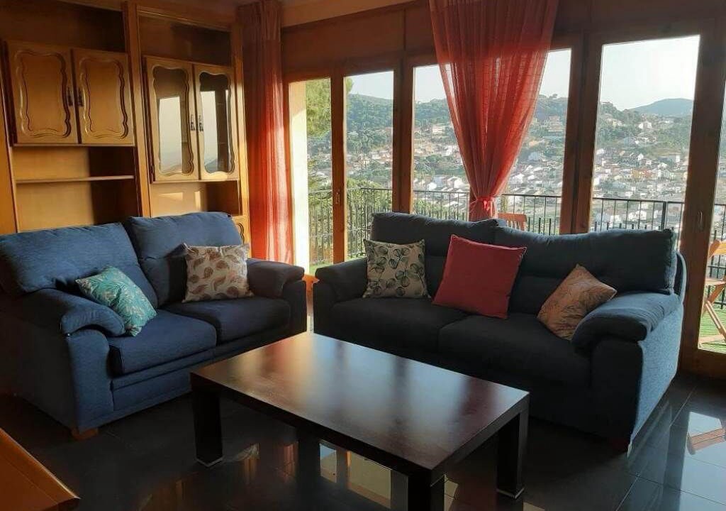Photo of Livingroom in Sant Fost de Campsentelles