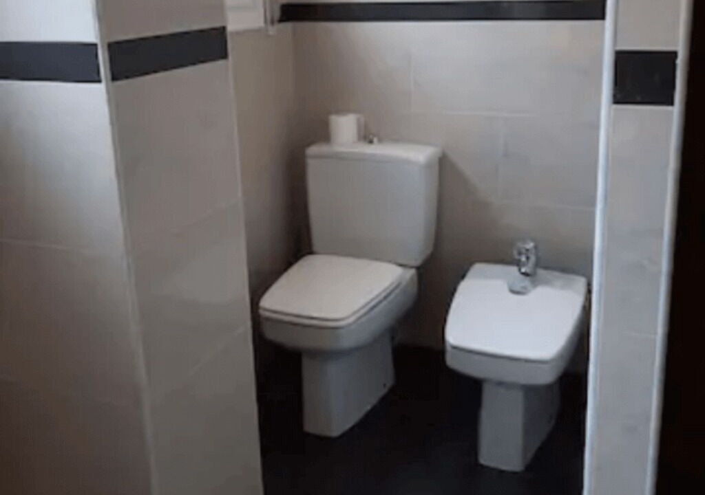 Photo of Bathroom in Sant Fost de Campsentelles