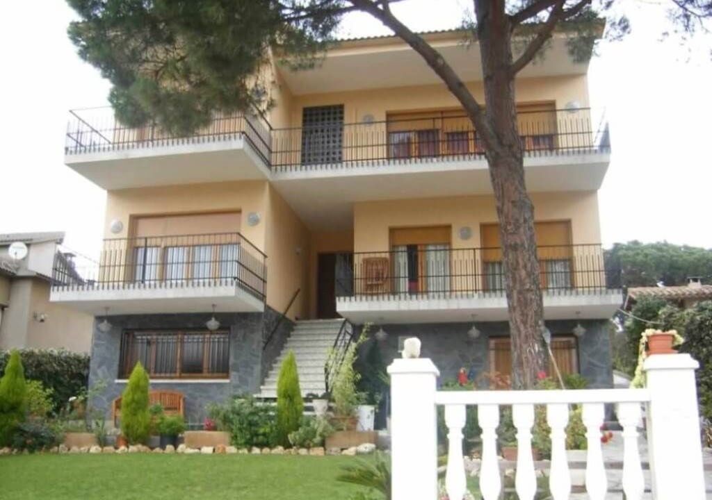 Photo of Outdoor in Sant Fost de Campsentelles