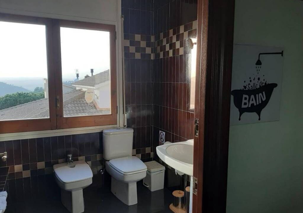 Photo of Bathroom in Sant Fost de Campsentelles