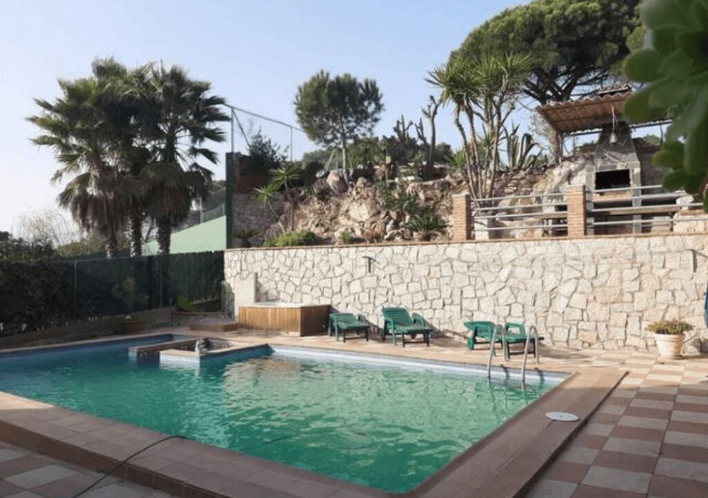 Photo of Outdoor in Sant Fost de Campsentelles