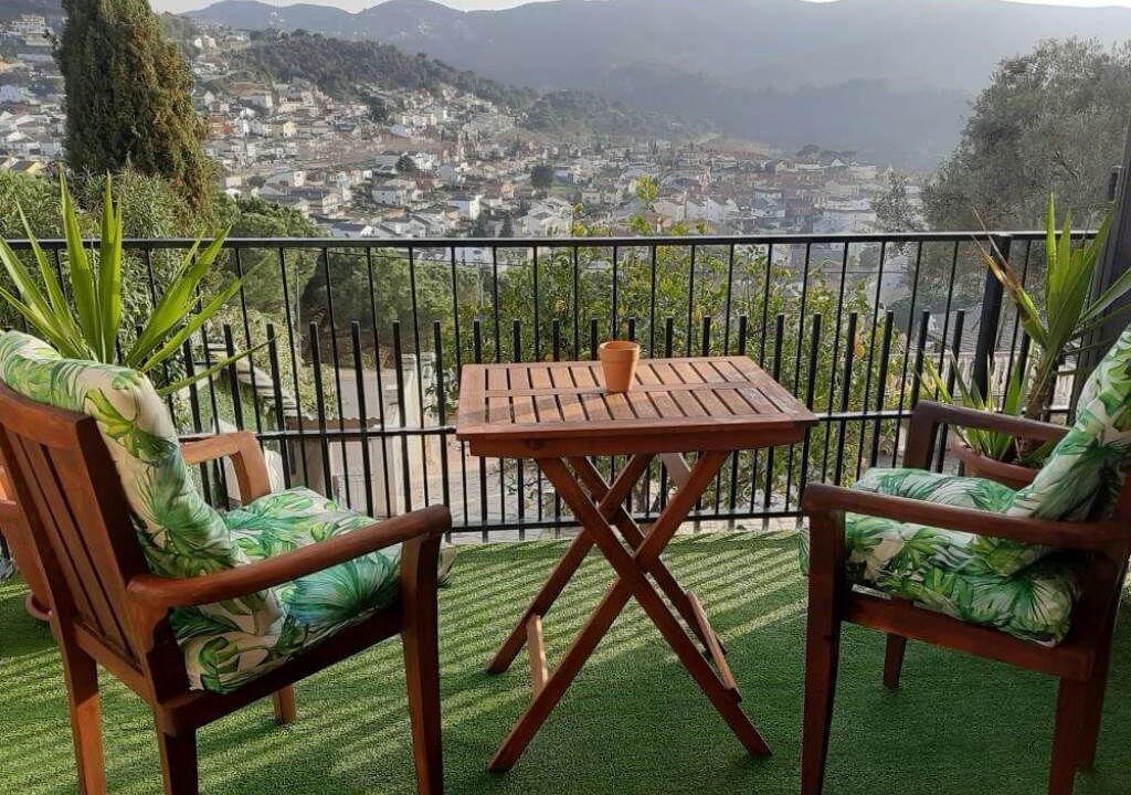 Photo of Outdoor in Sant Fost de Campsentelles