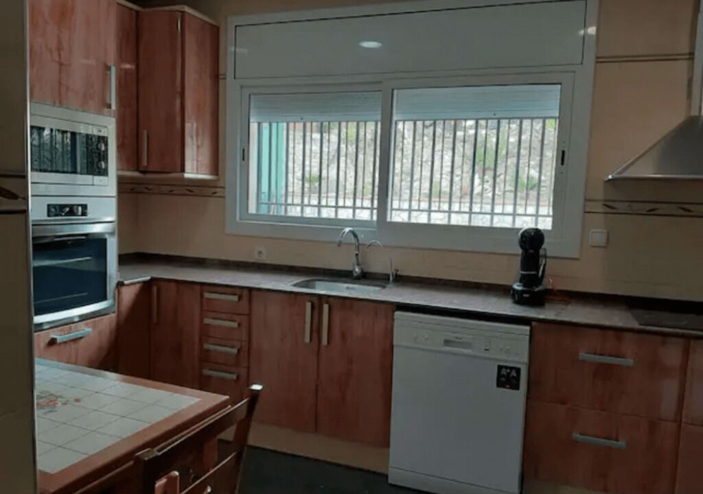 Photo of Kitchen in Sant Fost de Campsentelles