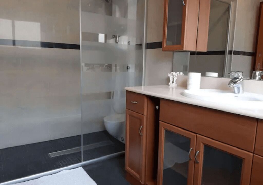 Photo of Bathroom in Sant Fost de Campsentelles
