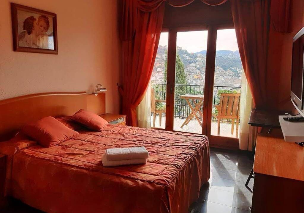 Photo of Bedroom in Sant Fost de Campsentelles
