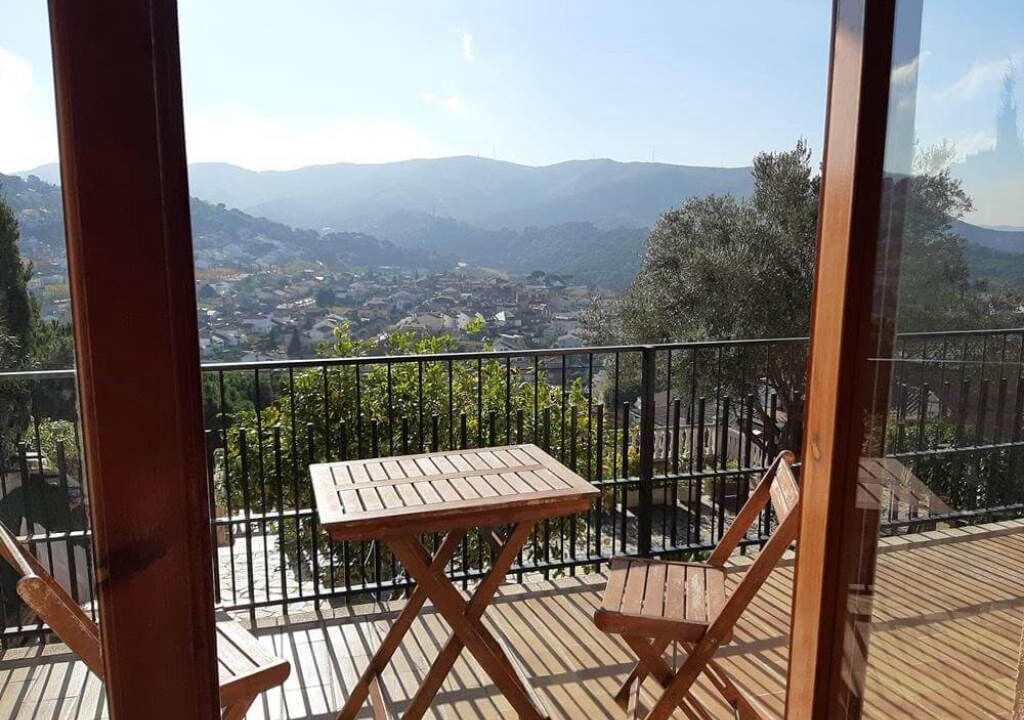 Photo of Outdoor in Sant Fost de Campsentelles