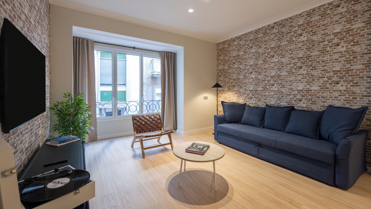 Photo of Livingroom in Sant Gervasi – la Bonanova