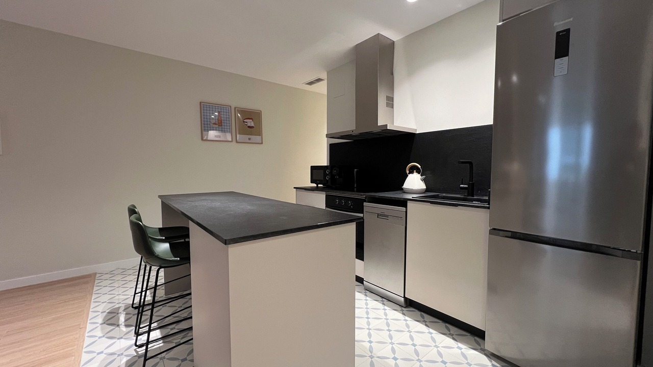 Photo of Kitchen in Sant Gervasi – la Bonanova